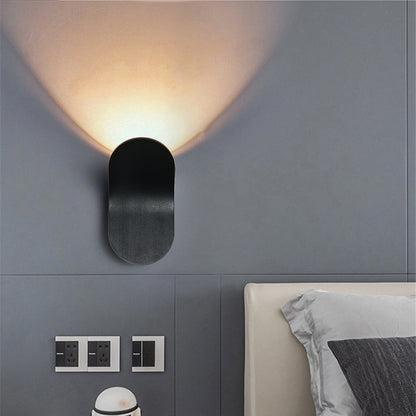 GlintArc™ Bedside Light