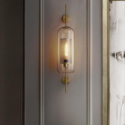 TimelessTorch™ Wall Lantern