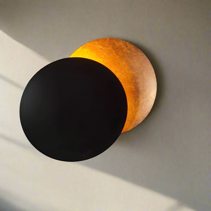 Lunar Atlas™ Wall Light