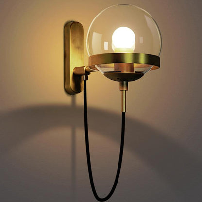 Timeless Fusion™ Wall Lamp