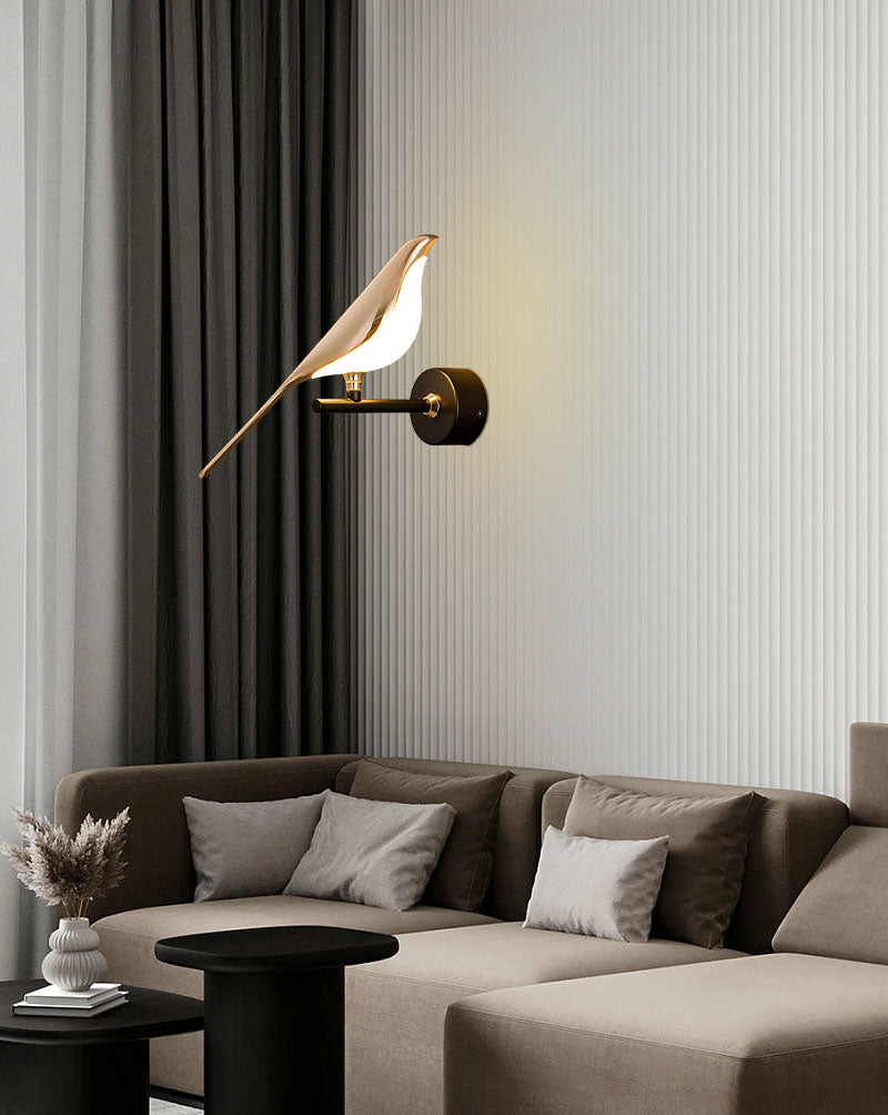 BirdieBliss™ Wall Lamp