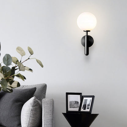 BulbStream Minimal™ Wall Lamp