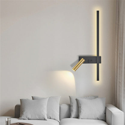 Tranquil Beam™ LED Sconce