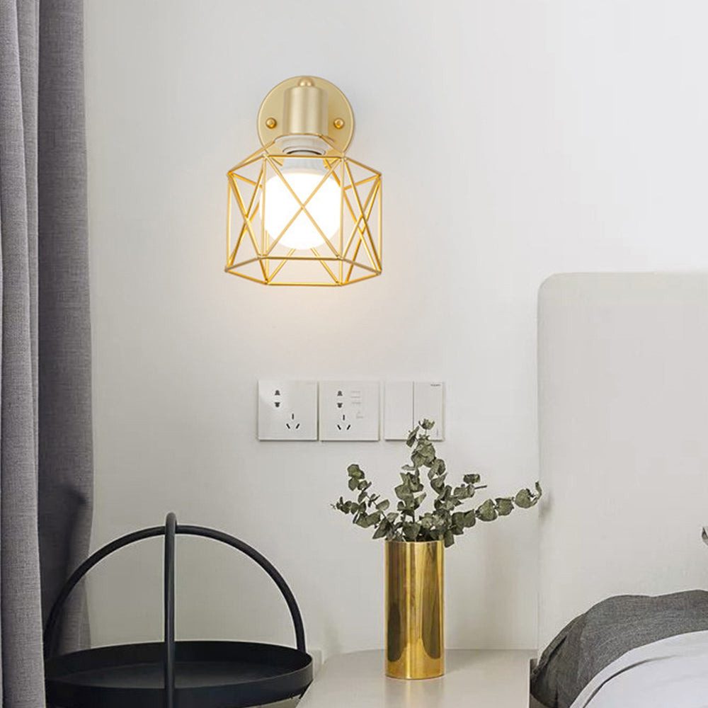 UrbanNest™ Wall Light