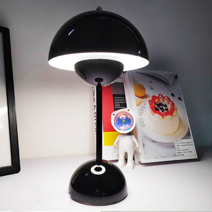 LumiBloom™ Portable Flowerpot  Table Lamp