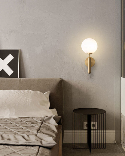 BulbStream Minimal™ Wall Lamp