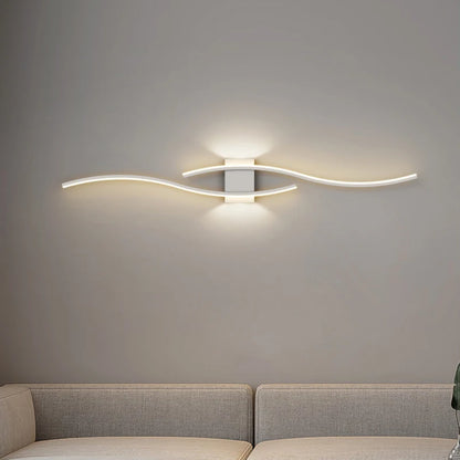 OrbEye Illumination™ Wall light