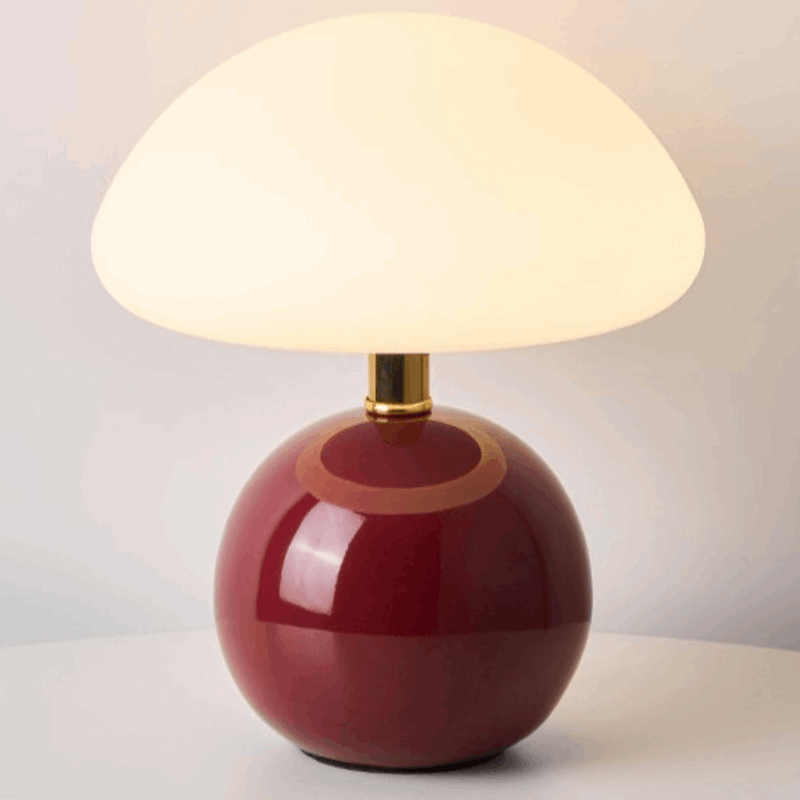 Capsillum Glow™ Table Lamp
