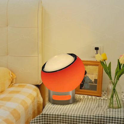 Radiant Orb™ Table Lamp