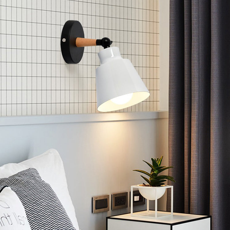 GlowHaven™ Wall Sconce