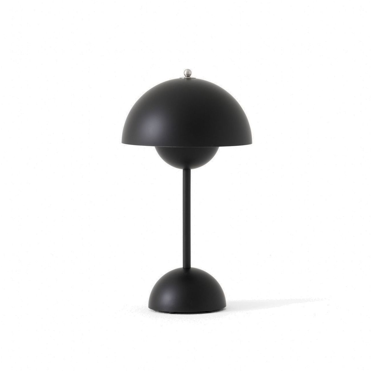 LumiBloom™ Portable Flowerpot  Table Lamp