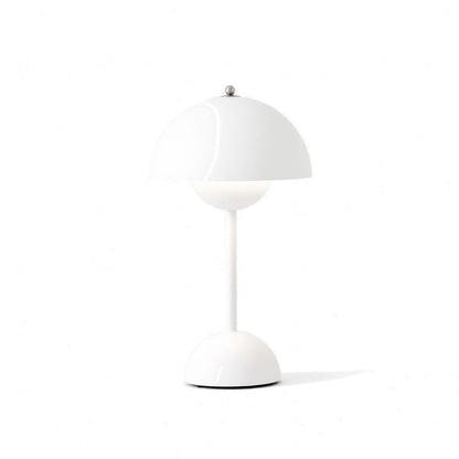 LumiBloom™ Portable Flowerpot  Table Lamp