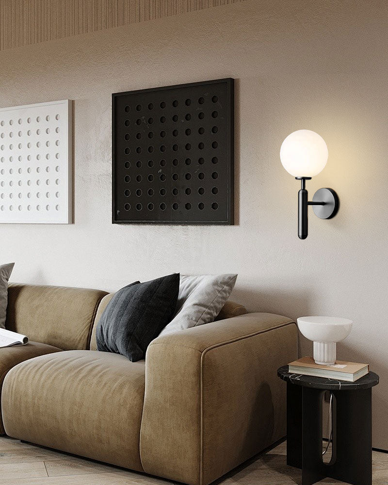 BulbStream Minimal™ Wall Lamp