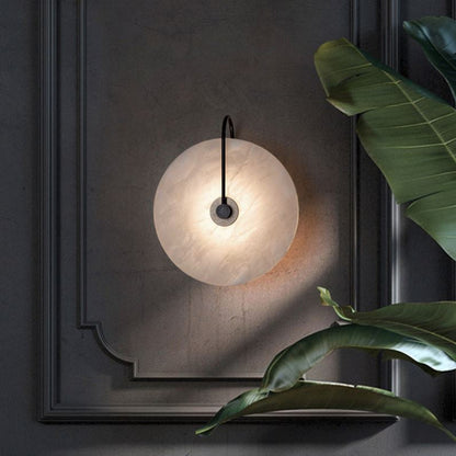 Ceramic Cloud™ Wall Light