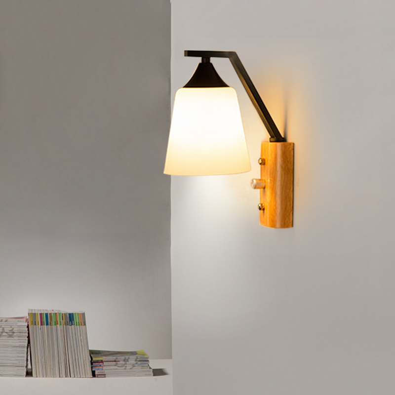 LumiNook™ Wall Lamp