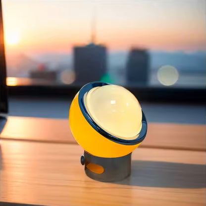 Radiant Orb™ Table Lamp