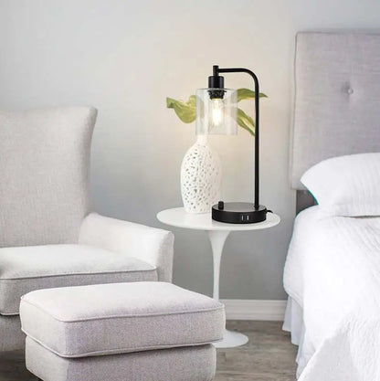 ChargeBright Pro™ Table Lamp