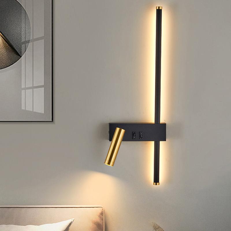 Tranquil Beam™ LED Sconce