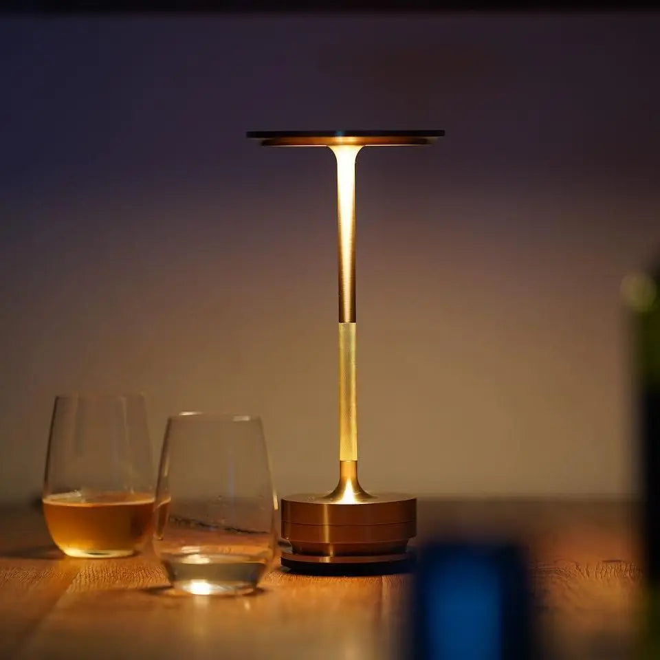 Modernist Slimline™ LED Table Lamp