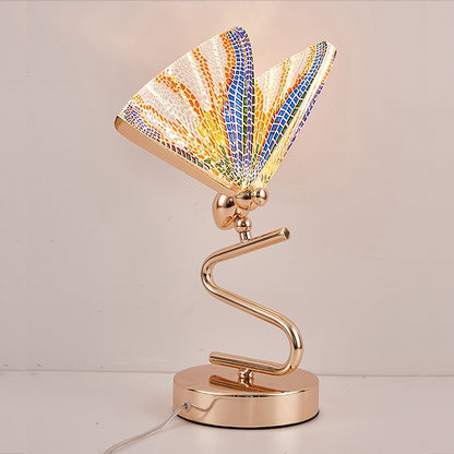 Fritillary Flutter™ Table Lamp