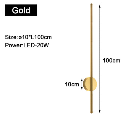 ShineStick™ Wall Light