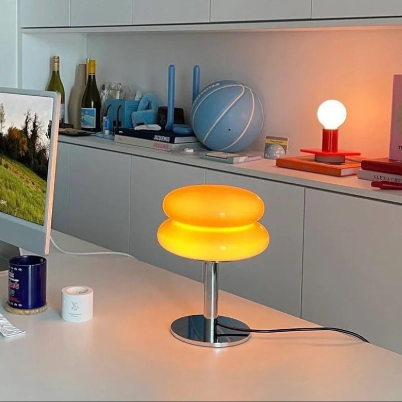 Bauhaus Brilliance™ Table Lamp