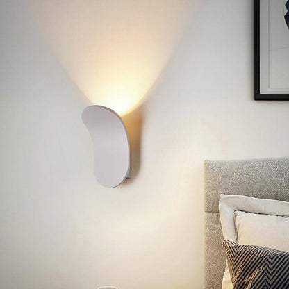 GlintArc™ Bedside Light