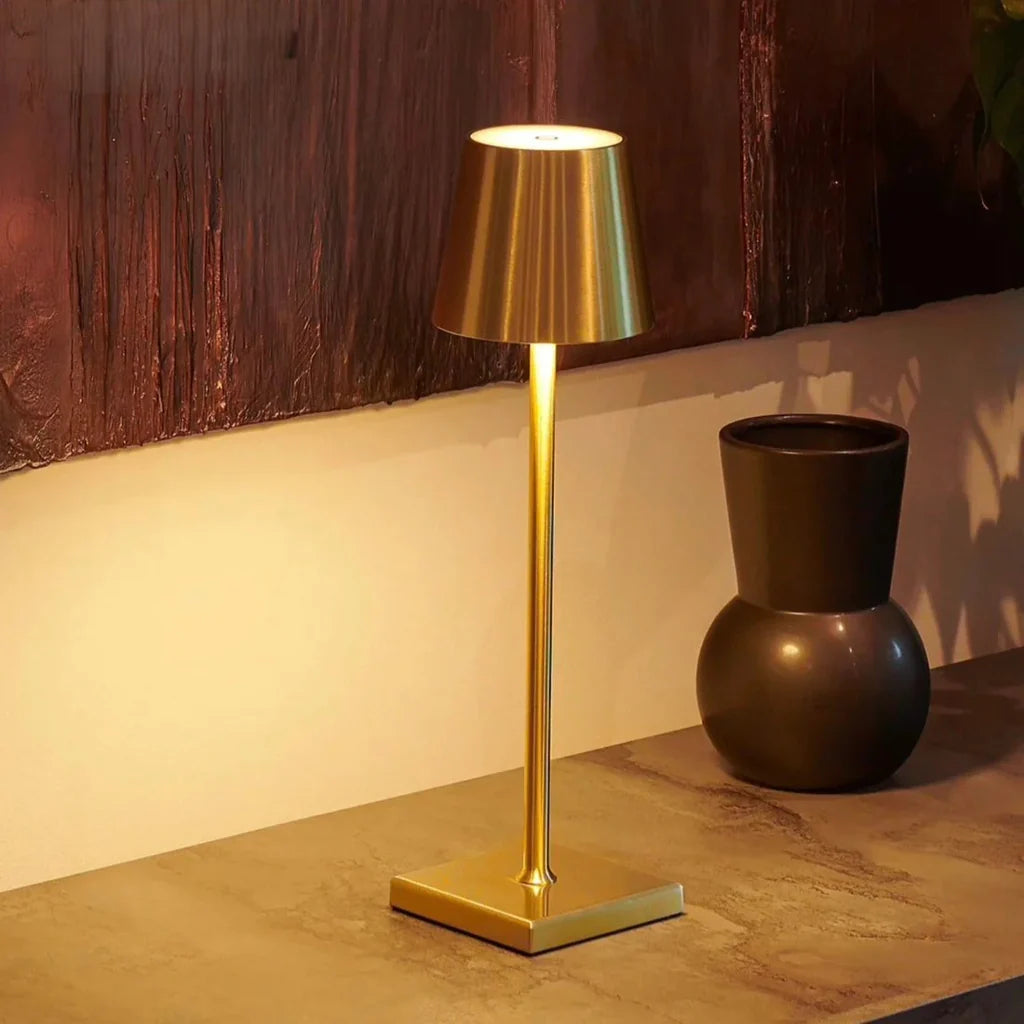 Cordless Radiance™ Table Lamp