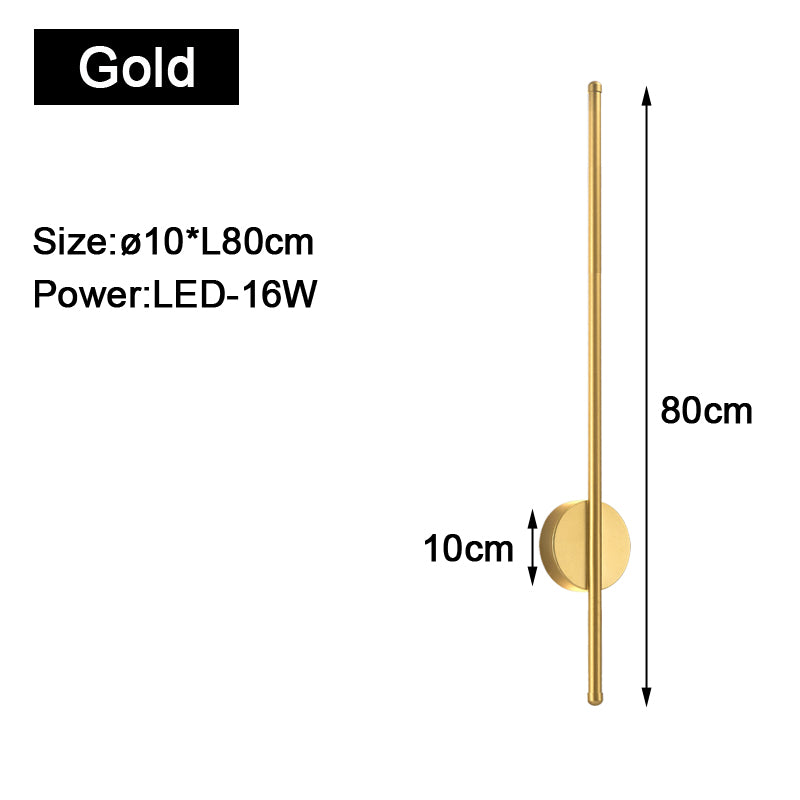 ShineStick™ Wall Light