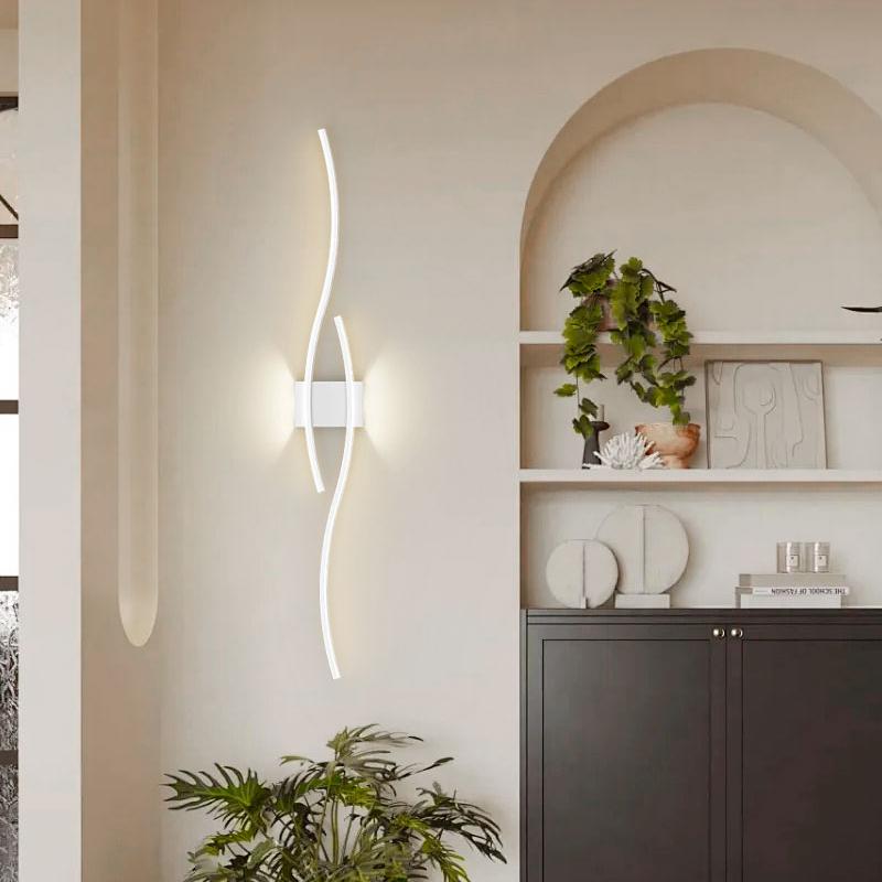 OrbEye Illumination™ Wall light