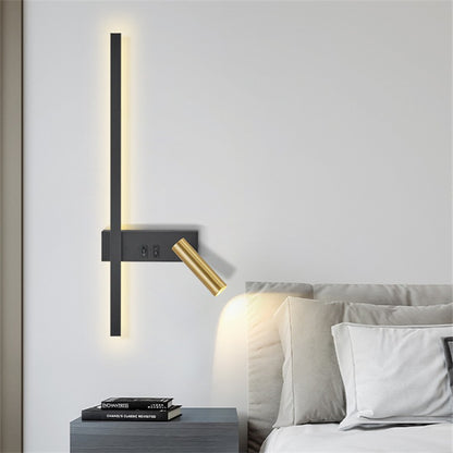 Tranquil Beam™ LED Sconce