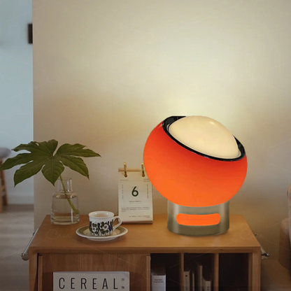 Radiant Orb™ Table Lamp