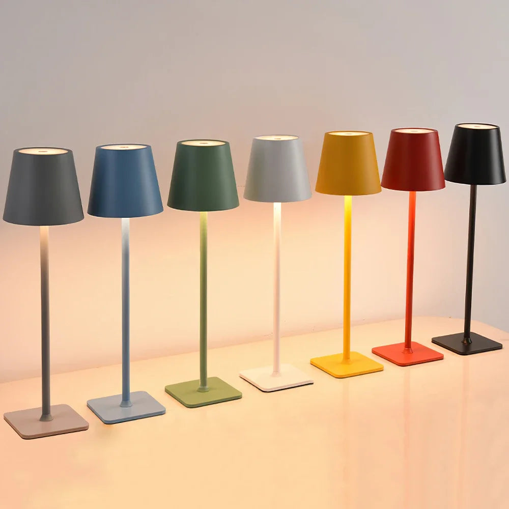 Cordless Radiance™ Table Lamp