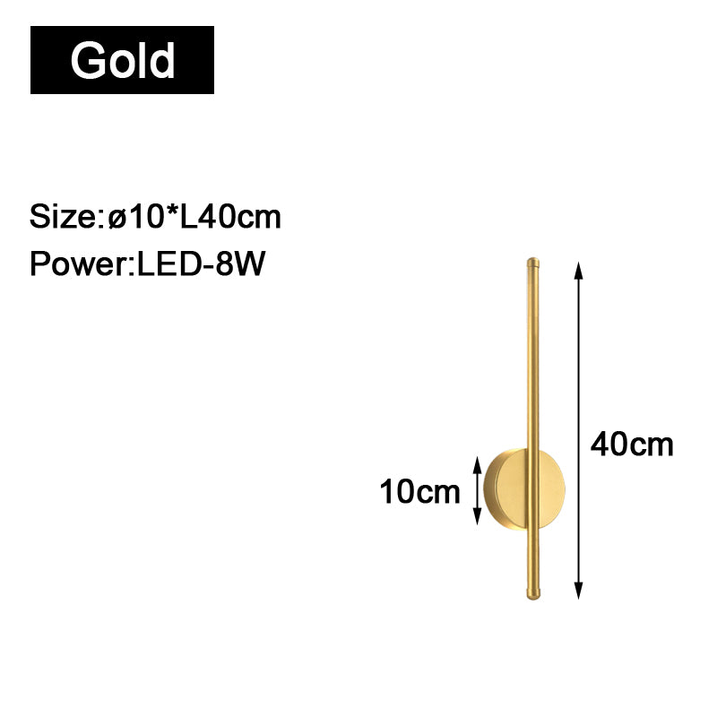 ShineStick™ Wall Light