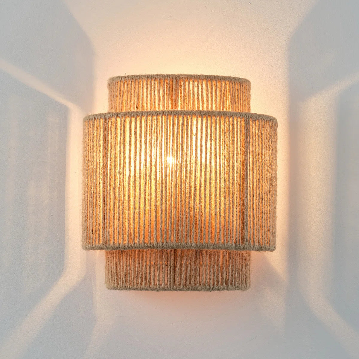 Serenity Nest™ Wall Lamp