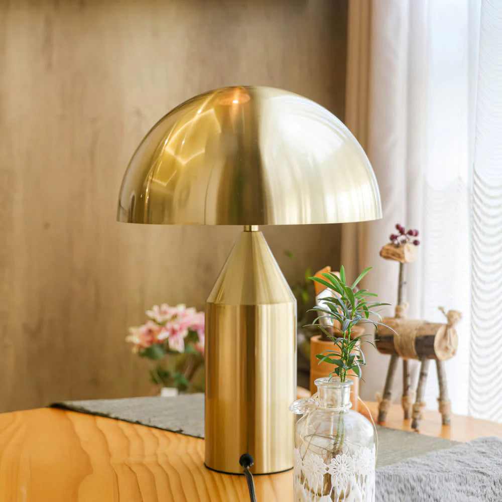 Louvre Luminary™ Table Lamp