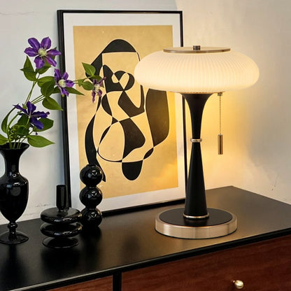 OpalRegalia™ Table Lamp