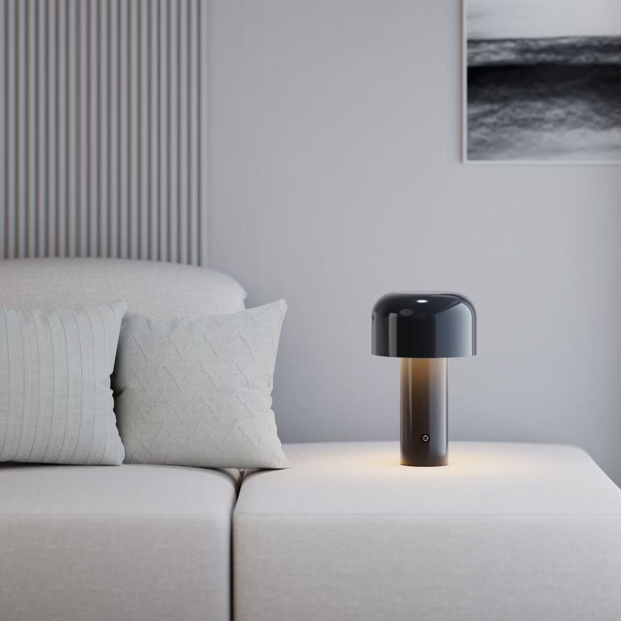 HueLuster™ Table Lamp