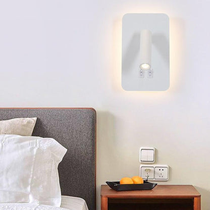 CheekyLumens™ Wall Light