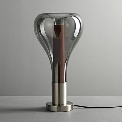 Molten Shimmer™ Table Lamp