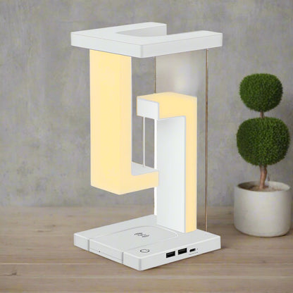 NovaCharge™ Multifuntional Table Light