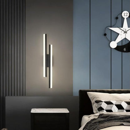 Spectra Fusion Wall Light