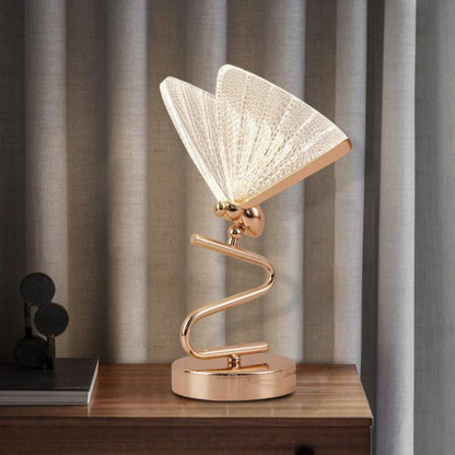 Fritillary Flutter™ Table Lamp