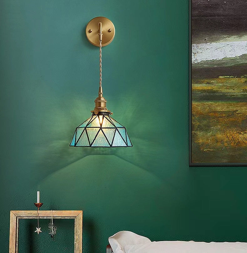 Harmony Hues™ Wall Lamp