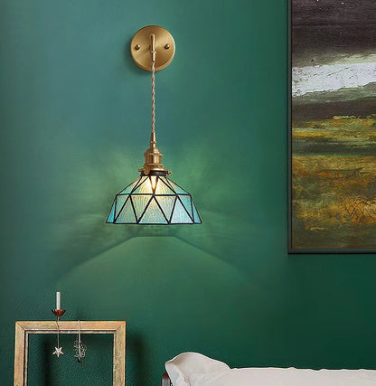 Harmony Hues™ Wall Lamp