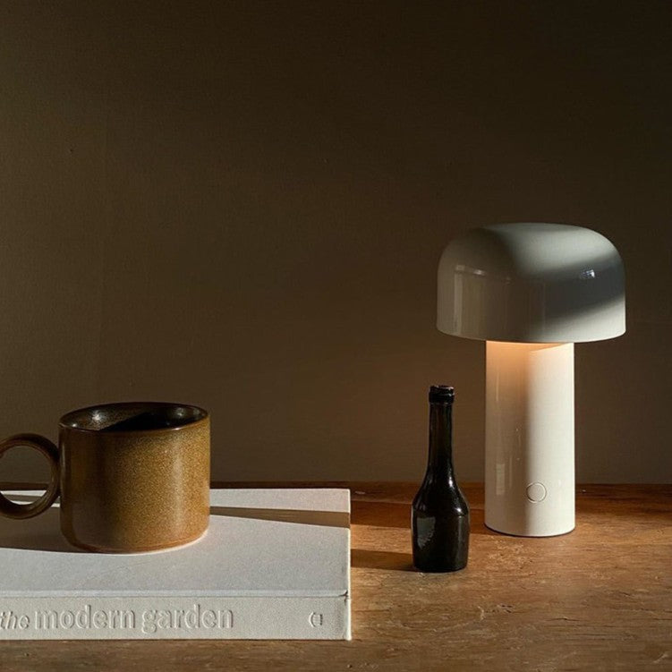 HueLuster™ Table Lamp