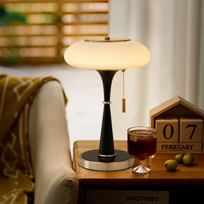 OpalRegalia™ Table Lamp