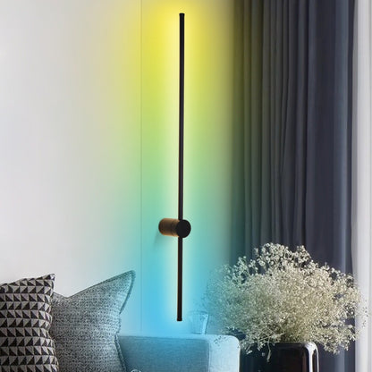 Spectrum Wave™ Wall Light