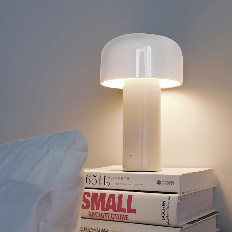 HueLuster™ Table Lamp