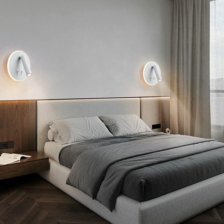 CheekyLumens™ Wall Light